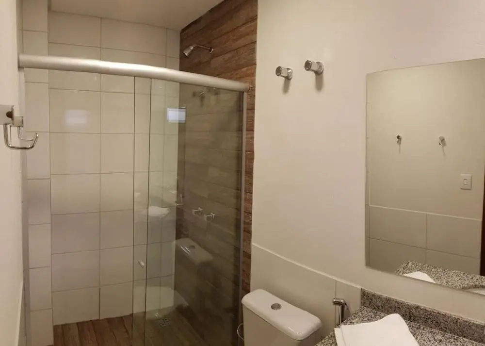 Bravo City Hotel Campo Grande