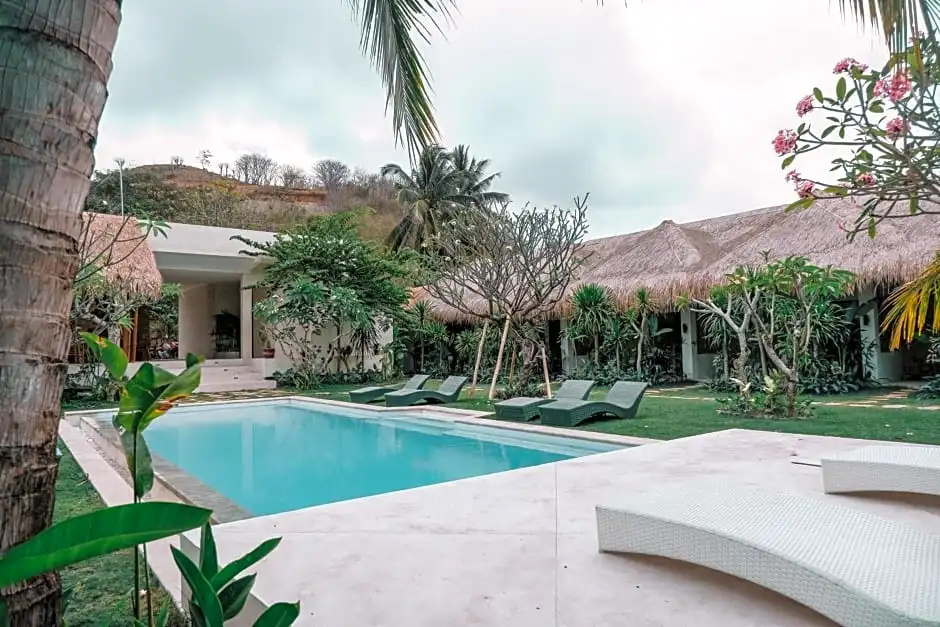 Reset Lombok Hotel