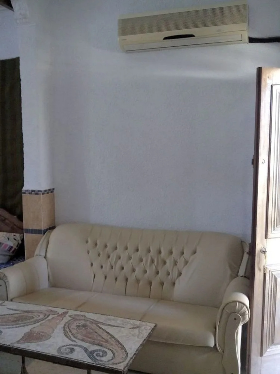 Séjour In Tunisia