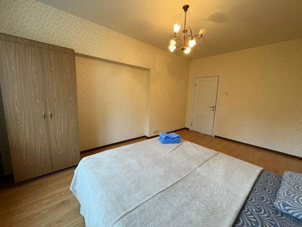 Onebed на улице Плющиха 9А