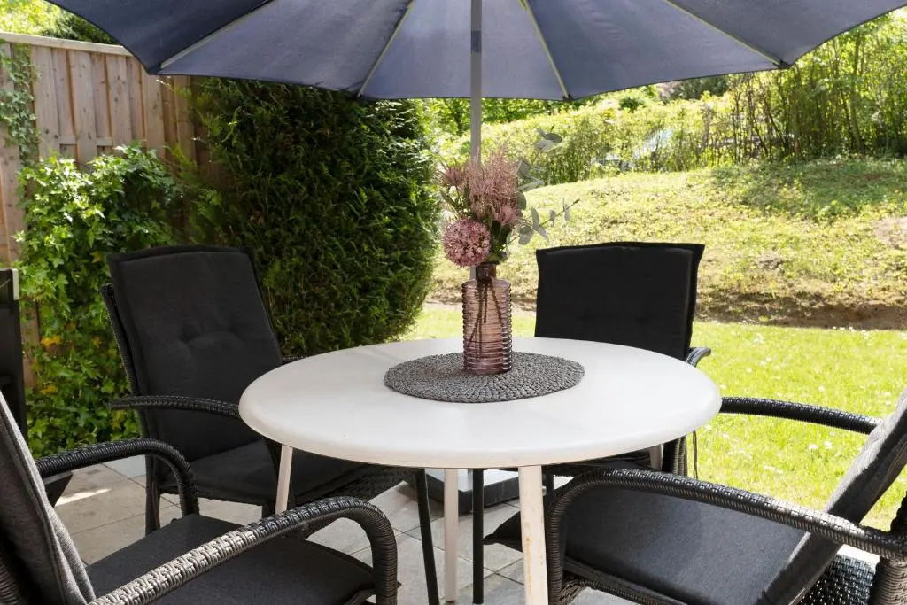 Seepark Lindenallee Wohnung 2b