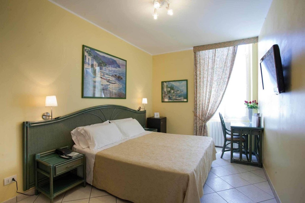 Albergo Belsoggiorno