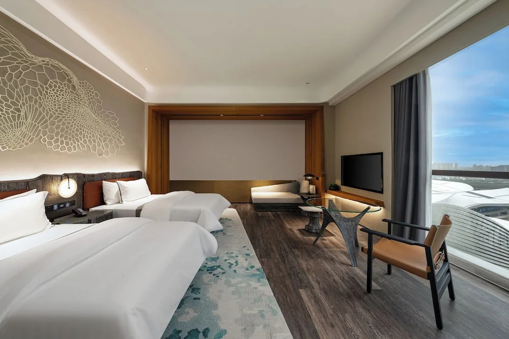 The Westin Yantai