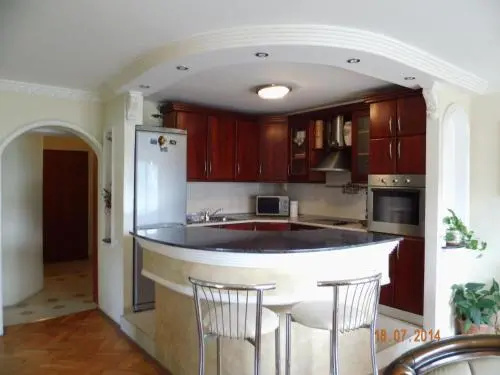 Fis Centar Apartment