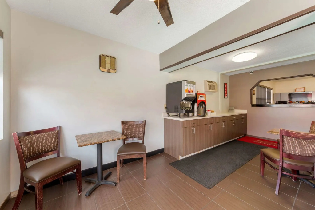 Fort Lauderdale Gardens Inn & Suites Ft Lauderdale International Airport