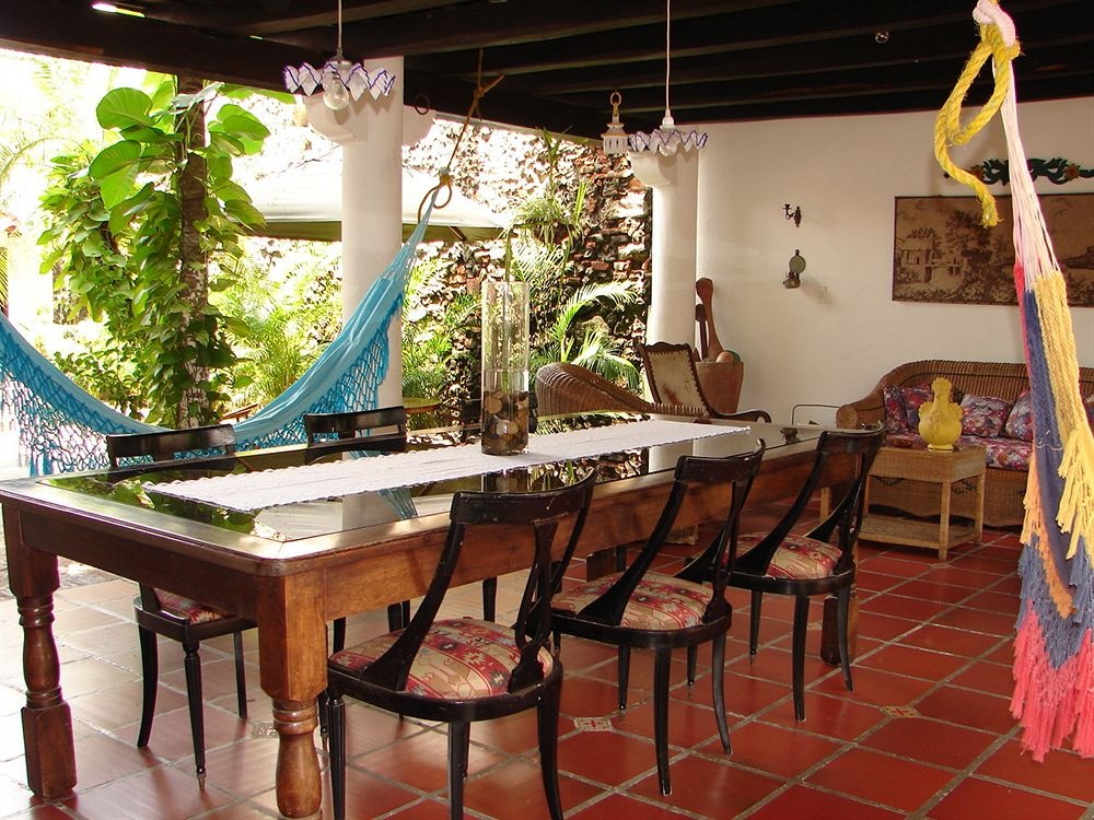 Hotel Casa de Las Palmas
