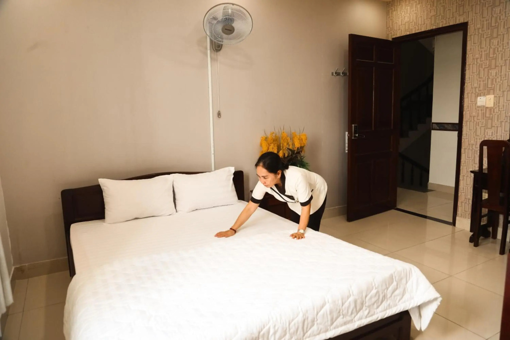Minh Kieu 2 Hotel