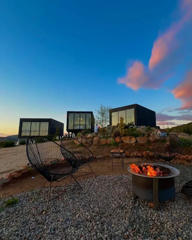 Numa Valle Hotel Boutique