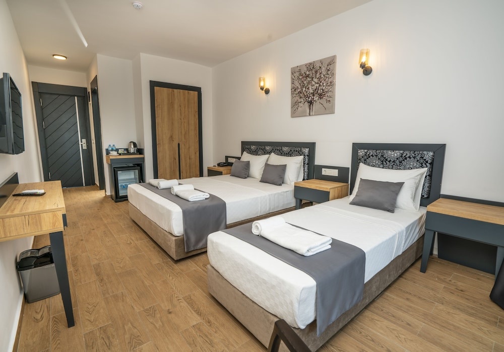 Kensington Green Marmaris