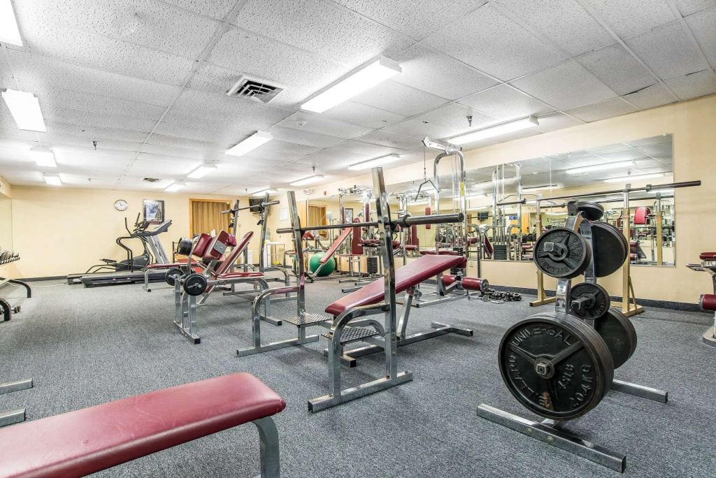 Quality Inn Shelburne - Burlington