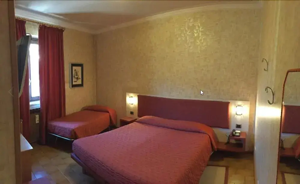 Euro Hotel