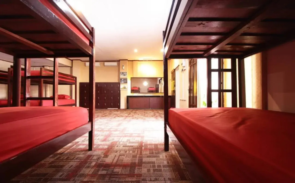 Pesona Artha Guest House