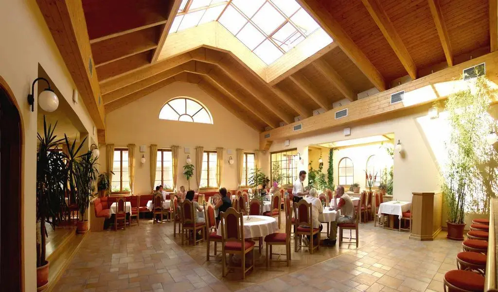 Hotel Barbarossa