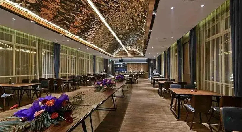 River Ring Boutique Hotel Harbin