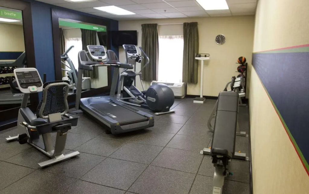 Hampton Inn Ciudad Juarez