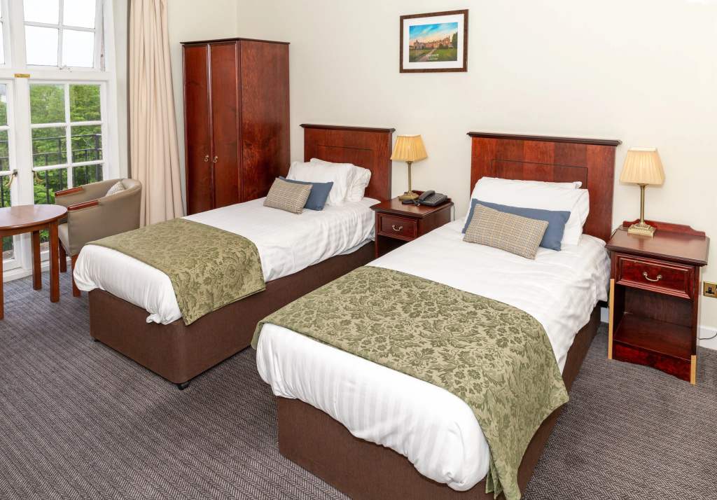 Cumbria Grand Hotel