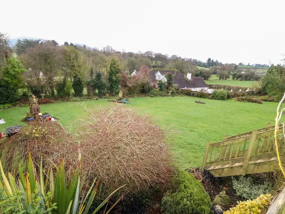 Reads Park Self - Catering Accommodation