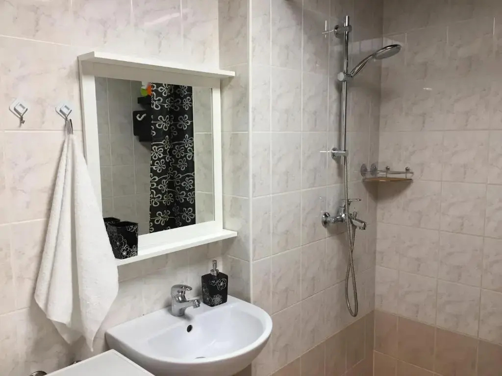 Apartment near centre