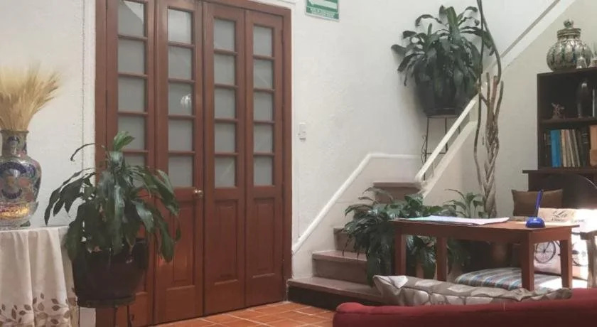 Casa Maria Elena Condesa