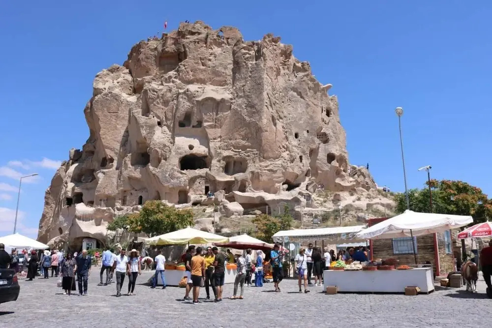 Cappadocia Divin House