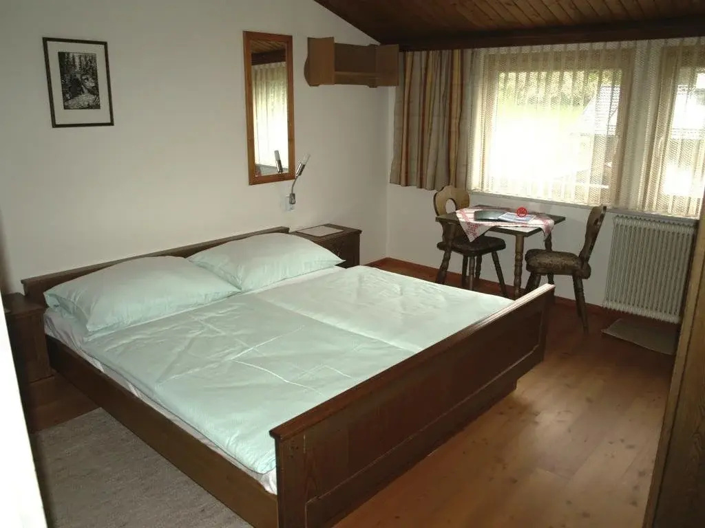 Gästehaus Hubertus