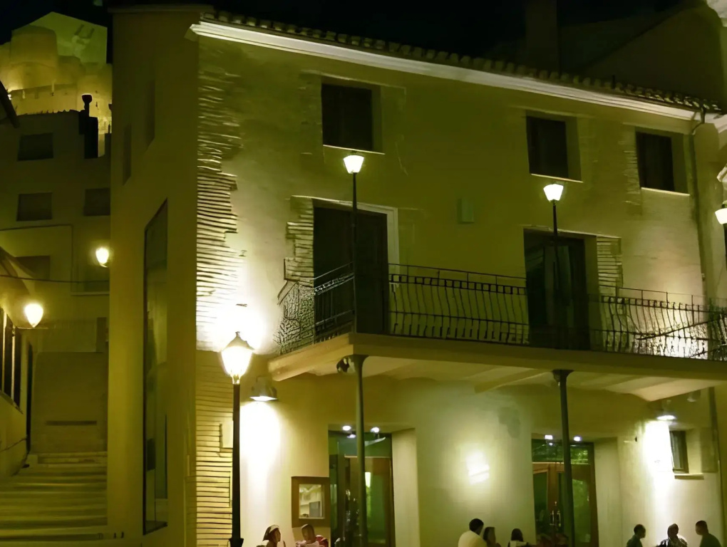 Hotel Rural La Fasana