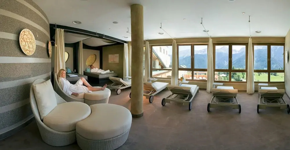 Wellnessresidenz Schalber