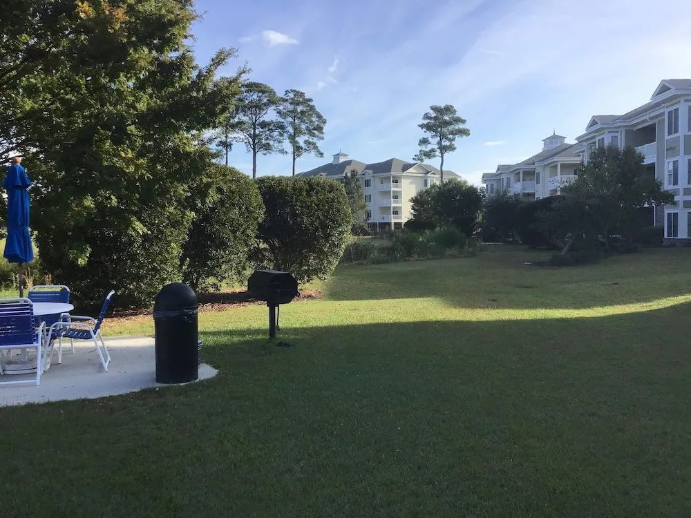 Myrtlewood by Monarch Rentals
