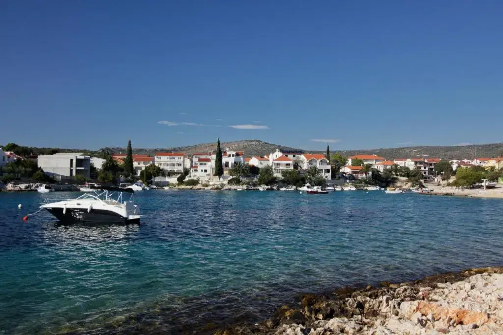 Apartments Antea