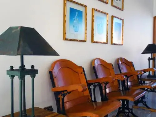 Hotel Mejillones