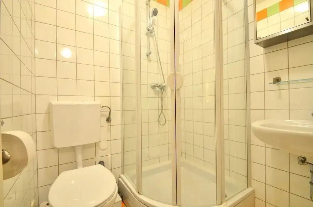 AJO Vienna Apartements  Residences