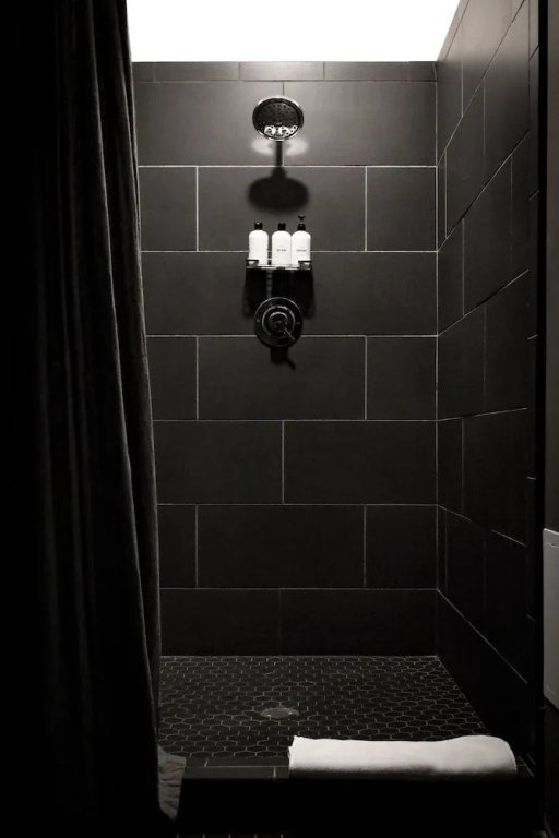 The Grant by Black Swan