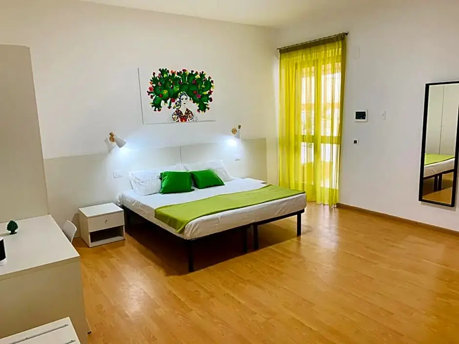 Bed and Breakfast Arco dei cappuccini
