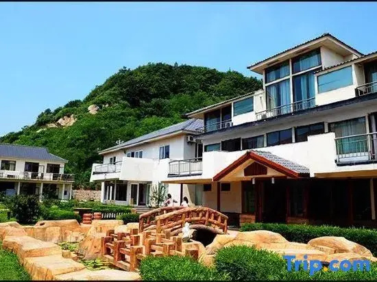 Daludao Hanamizumu Hotel