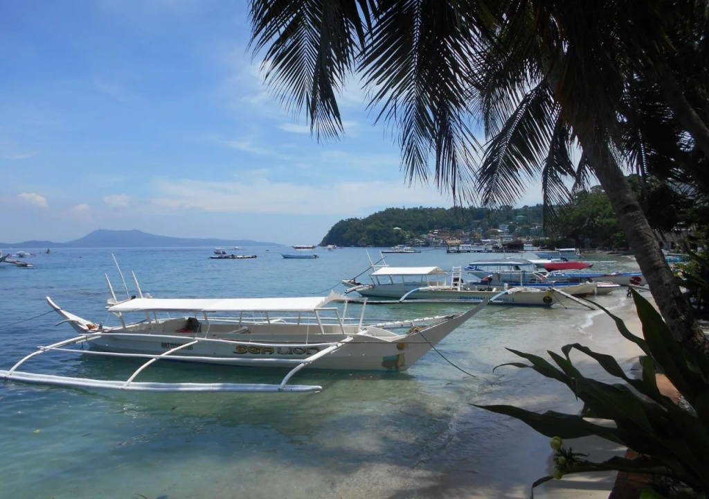 Out of the Blue Resort