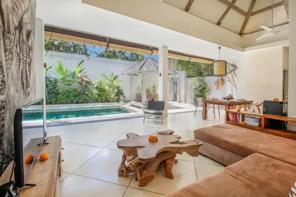 Villa Safari