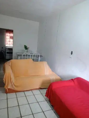 Hostel Casa Shamballa