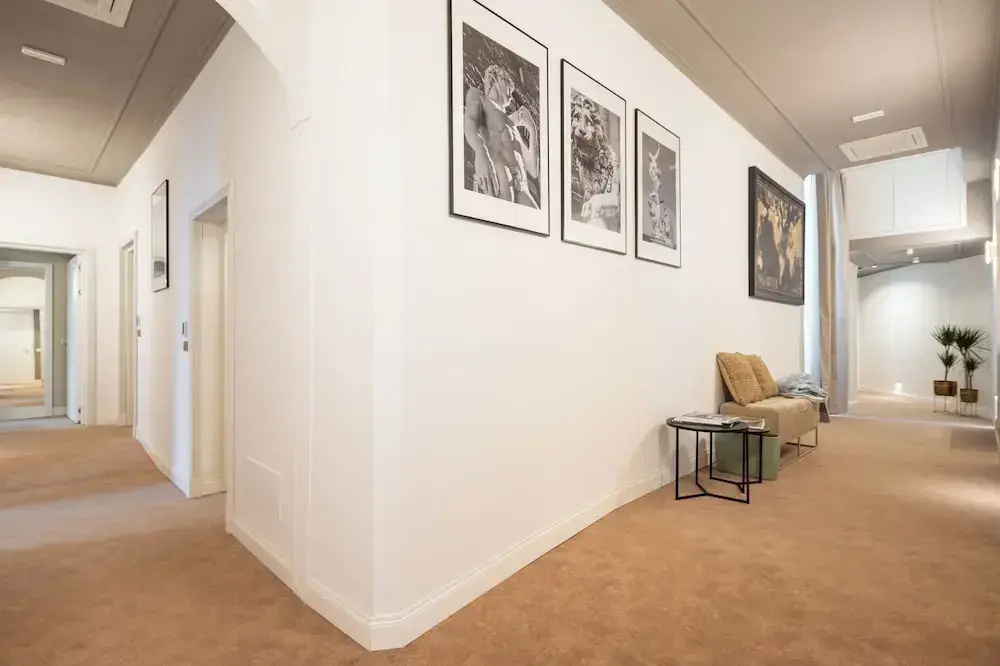 N7 Rooms