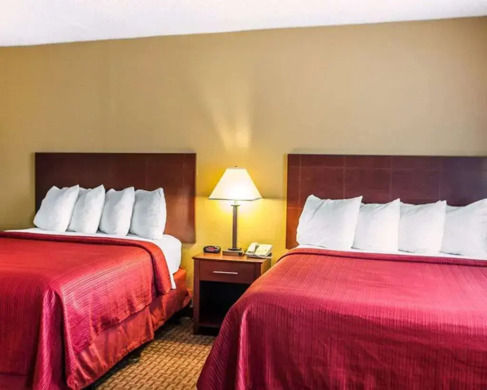 Quality Inn & Suites