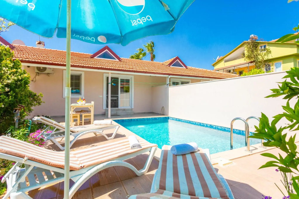 Villa Duman 2
