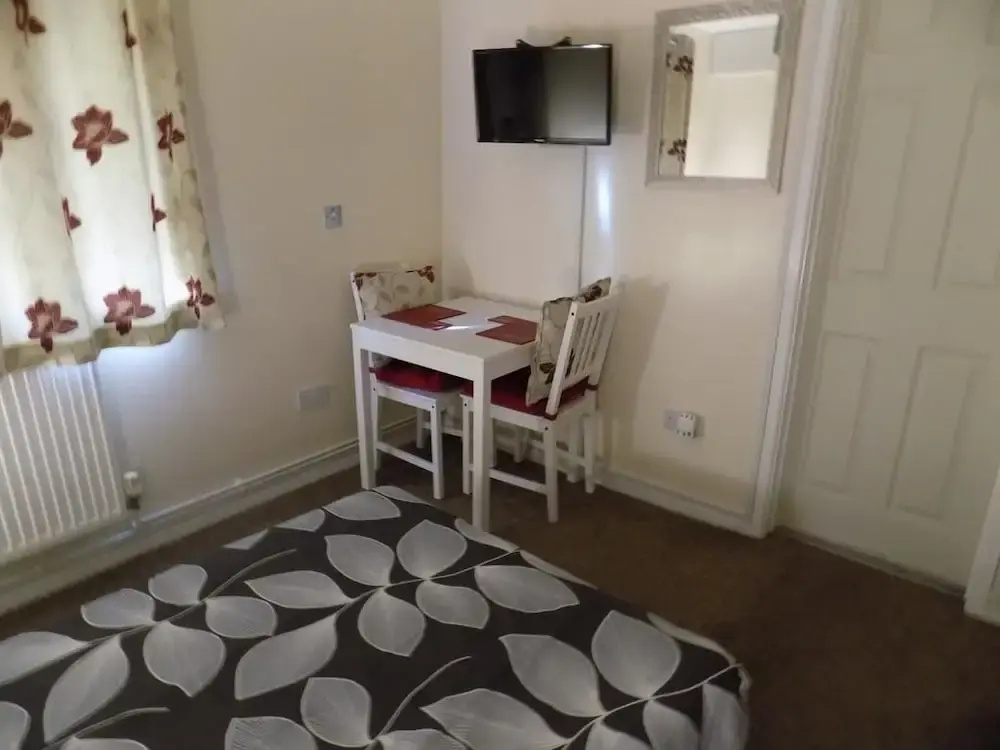 A Home From Home 3