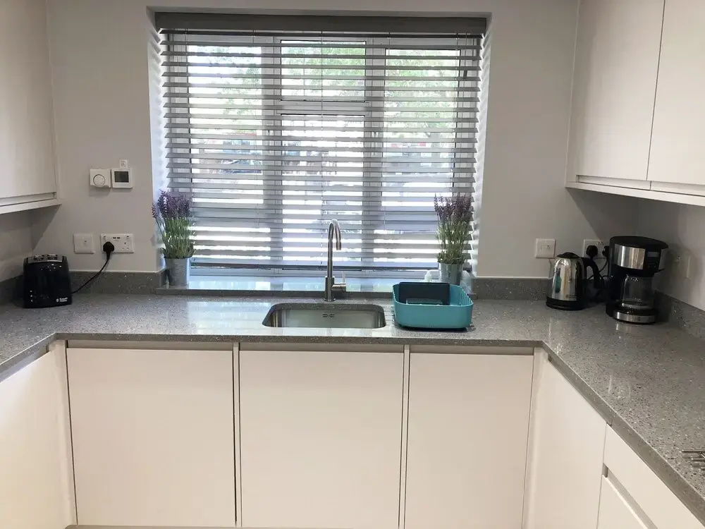 Myshortstay - Fulham Parsons Green
