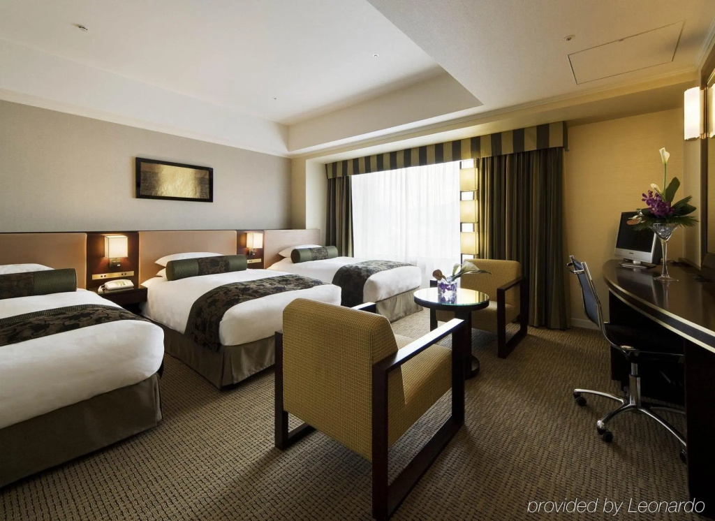 Hotel Okura Kyoto