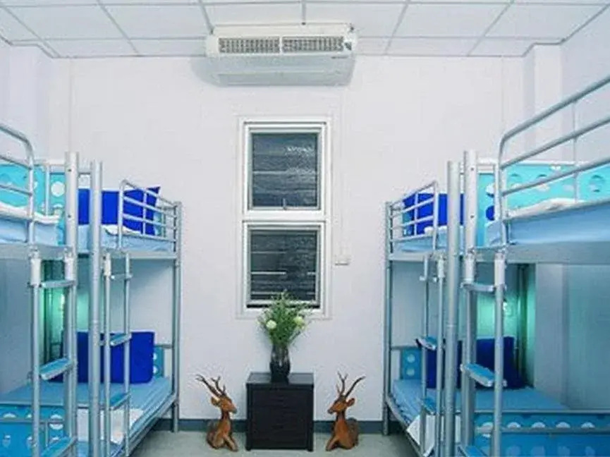 HI-Sukhumvit - Hostel
