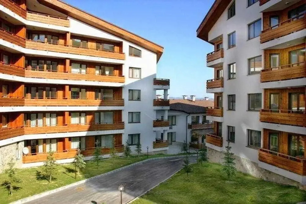 Detelina Residence