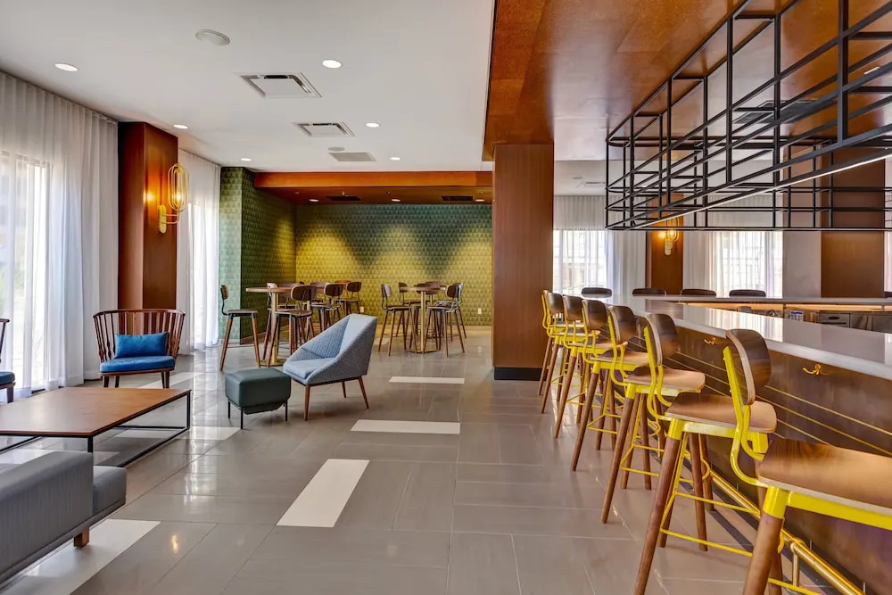 Hotel Indigo Detroit Downtown by IHG