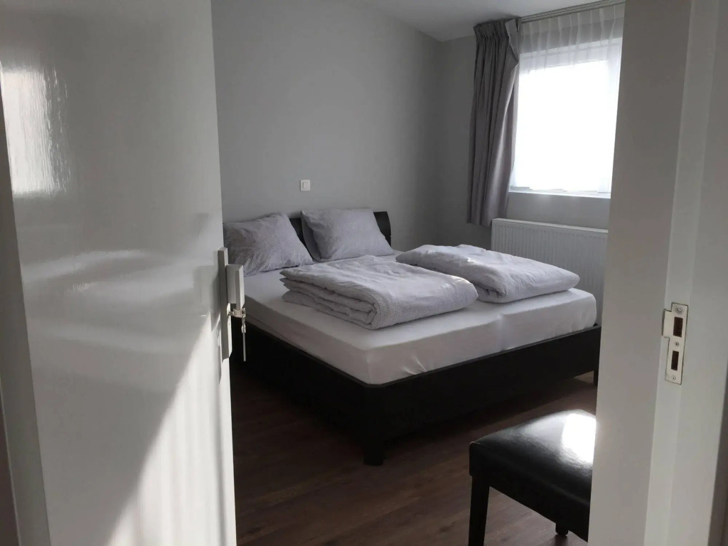 De Stadspoort appartementen