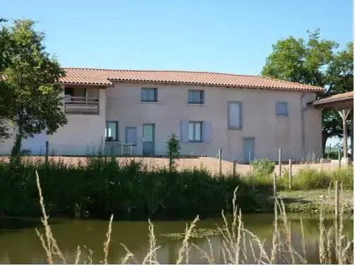 Gîte Saint Roch