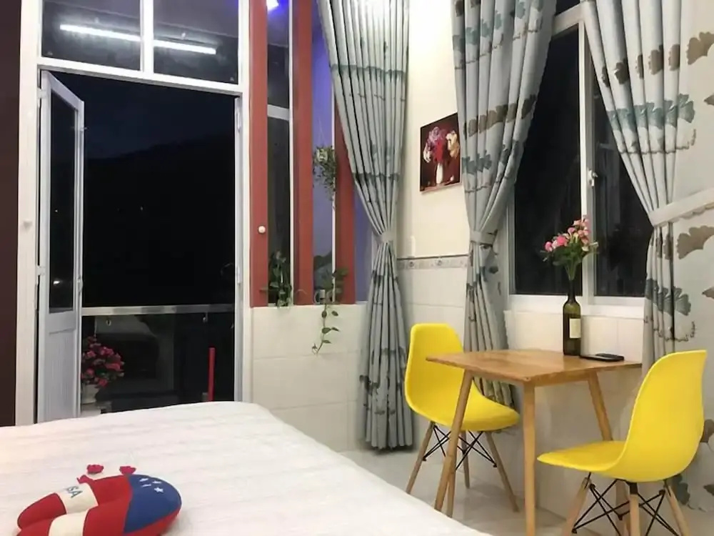 Sunny Homestay Quy Nhơn