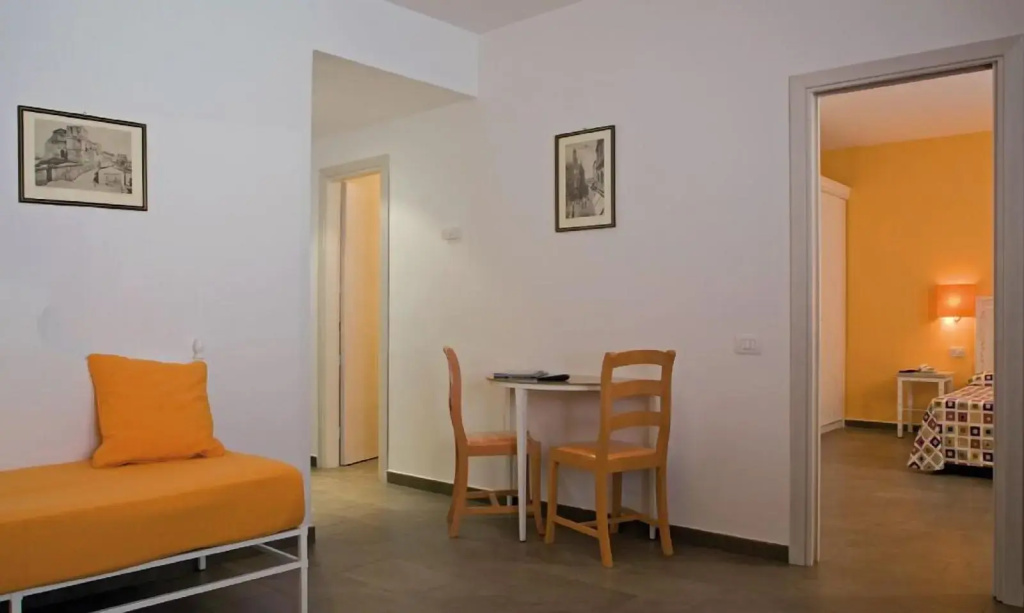 Hotel O'scià